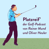 Reden über Golf und die Welt - Oliver Heuler