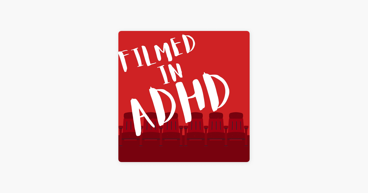 ‎Filmed in ADHD: Revisiting the Classic: A Deep Dive into 'Who Framed 