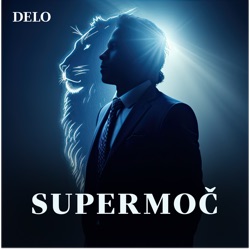 Supermoč podcast