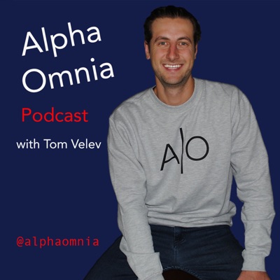 Alpha Omnia Podcast