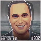 932: Mike Kelland | A Planetary Approach to Fixing the Climate Crisis