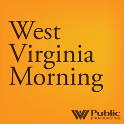 Chair Caning And Keeping Utilities In Good Shape, This West Virginia Morning