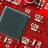 Semiconductors: the next technological arms race