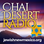 Chai Desert Radio - David B Wolf