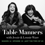 S16 Ep 18: Just The Two of Us