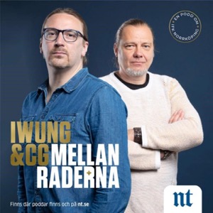 Mellan raderna - Iwung&CG