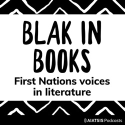 AIATSIS: Blak in books