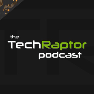 TechRaptor Gaming Podcast