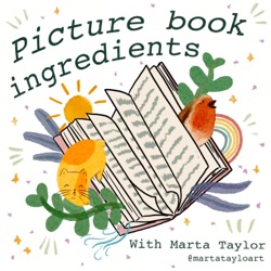 Picture book ingredients