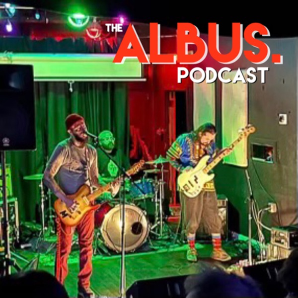 The Albus Podcast