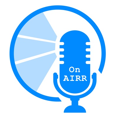 On AIRR - Immune receptors in the clinic On AIRR - Immune receptors in the clinic