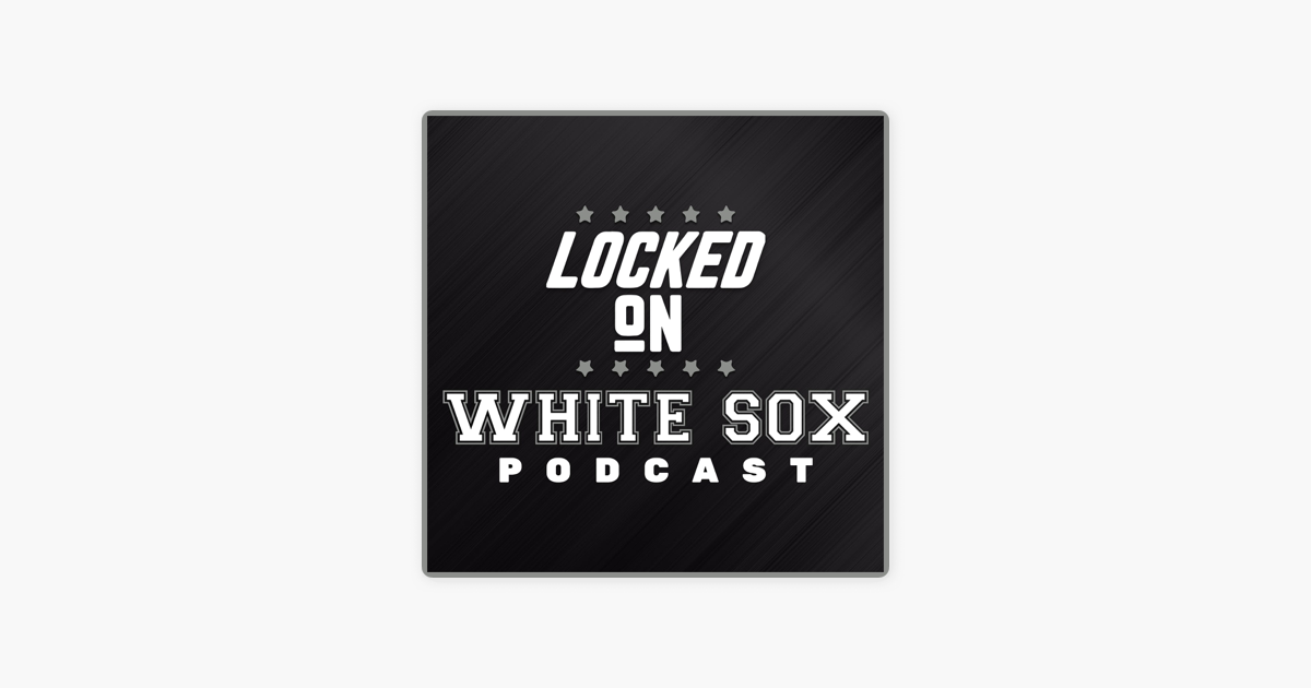 Chicago White Sox on X: Locked in. 🔒  / X