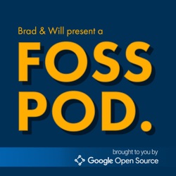 The FOSS Pod Manifesto