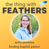 48: The Ministry of Noticing (Anita Peebles)