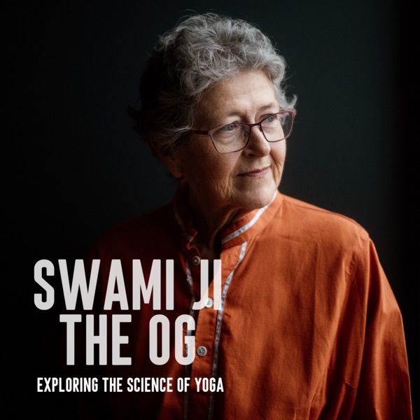 Swami Ji, the OG