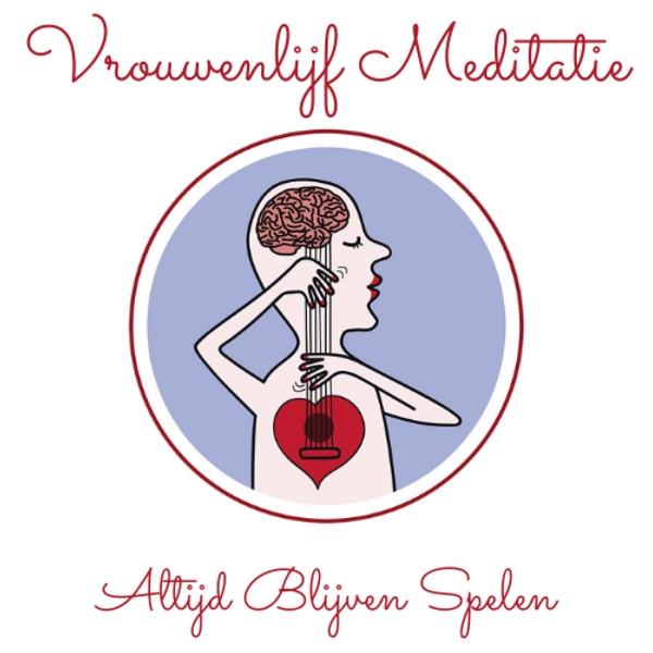 Vrouwenlijf Meditatie