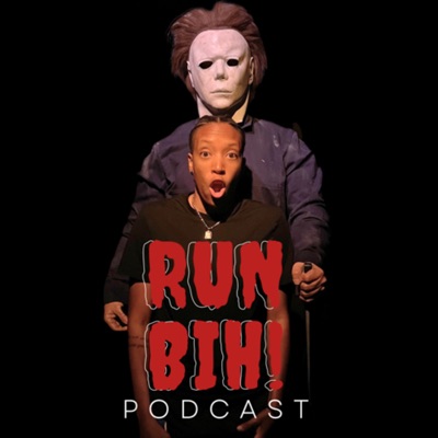 Run Bih!:Brianna Fisher
