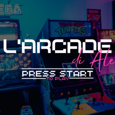 L'Arcade di Ale