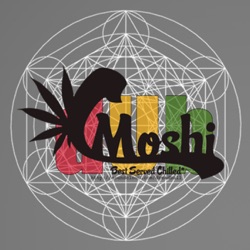 Moshi Kamachi x Tchoi_at_the_Control - Push The Limits ep3