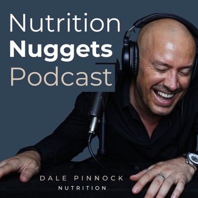 The Nutrition Nuggets Podcast