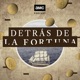 Detrás de La Fortuna