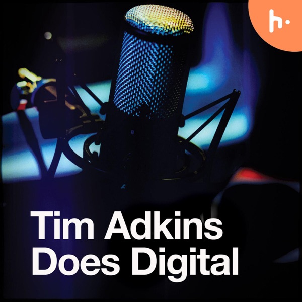 Tim Adkins Does Digital image