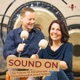 SOUND ON – Der Podcast für Klangtherapie, Klangpädagogik & Sound Healing