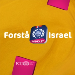 Forstå Israel