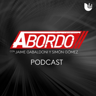 A Bordo Podcast A Bordo Podcast