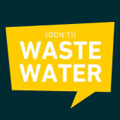 (don't) Waste Water! - Antoine Walter