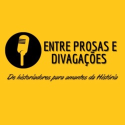 Entre Prosas e Divagações