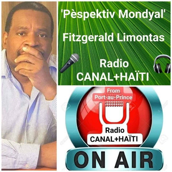 Pespektiv Mondyal