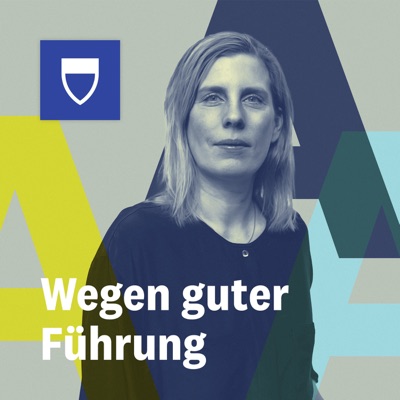 Wegen guter Führung - Der ehrliche Führungspodcast:Harvard Business manager