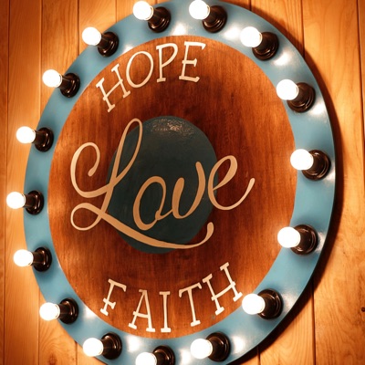 Healing With Hope Faith Love Healing from domestic violence