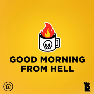 Good Morning From Hell:Rooster Teeth