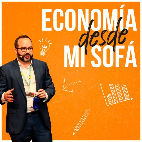 Economía desde mi sofá