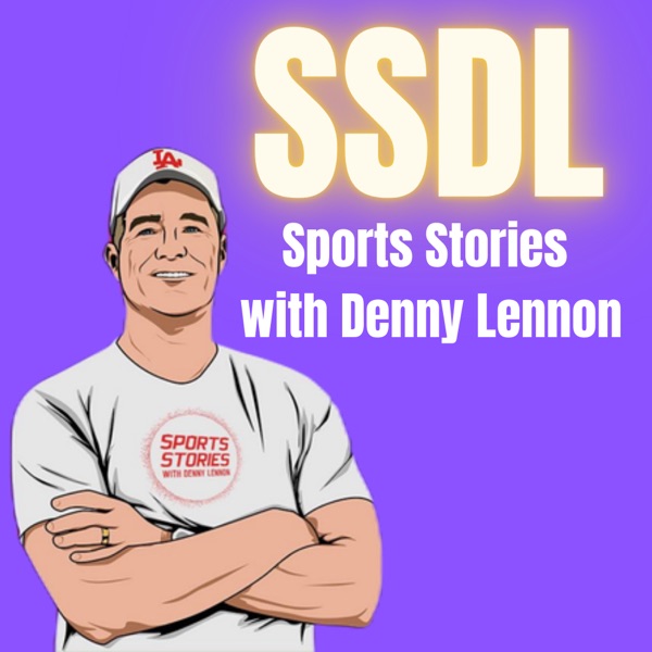 Sports Stories with Denny Lennon