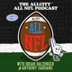 The ALL NFL Podcast: University of Washington's QB Michael Penix Jr. talks about NFL Draft and his magical season at UW