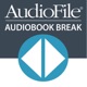 Audiobook Break Announcement