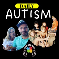Autism Radio Show 4/13
