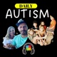 Autism Radio Show 2/10