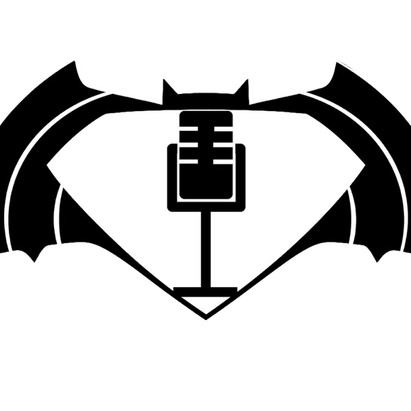 Justice League Universe Podcast