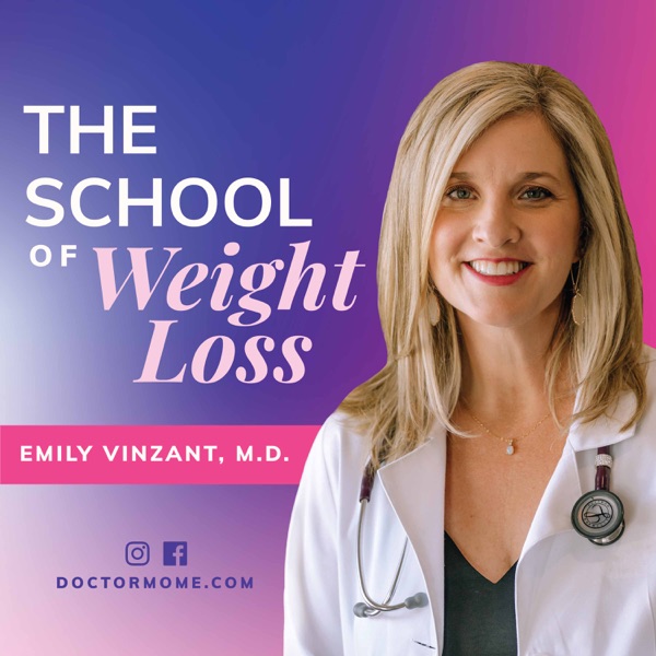 The School of Weight Loss Artwork