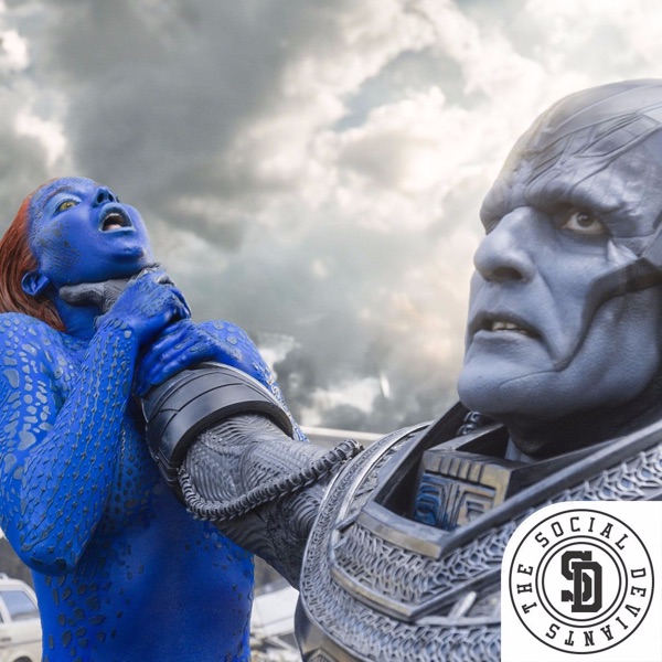 Xmen - Apocalypse photo