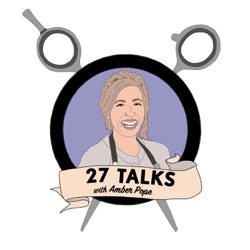 27 Talks - Sami Sue