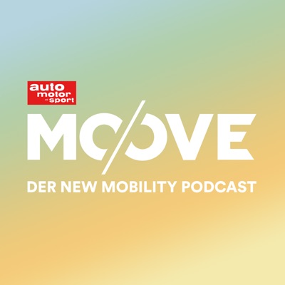 Moove:auto motor und sport, Gerd Stegmaier, Luca Leicht, Patrick Lang