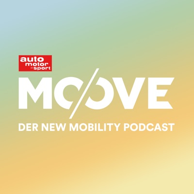 Moove | Neue Konkurrenz aus China – Eine echte Gefahr für die deutschen Automobilhersteller