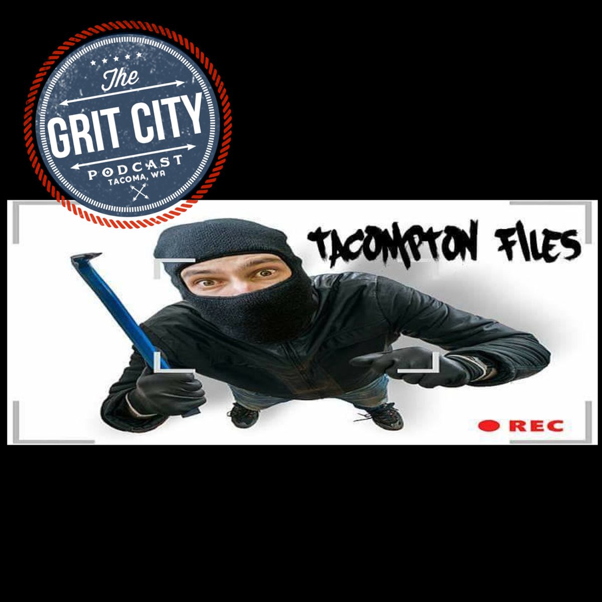 Tacompton Files - The Grit City Podcast - Apple Podcasts