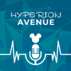 Hyperion Avenue - Podcast Disney - Maureen et Clem