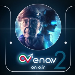 Il decollo di ENAV on Air